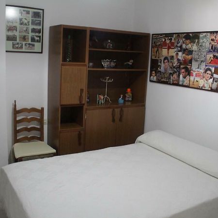 شقة Casa Carmen مْبيخير ذي لا فرونتيرا المظهر الخارجي الصورة