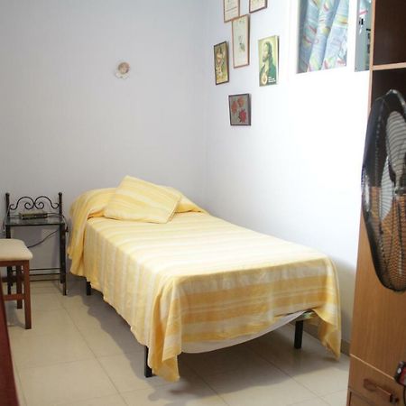 شقة Casa Carmen مْبيخير ذي لا فرونتيرا المظهر الخارجي الصورة