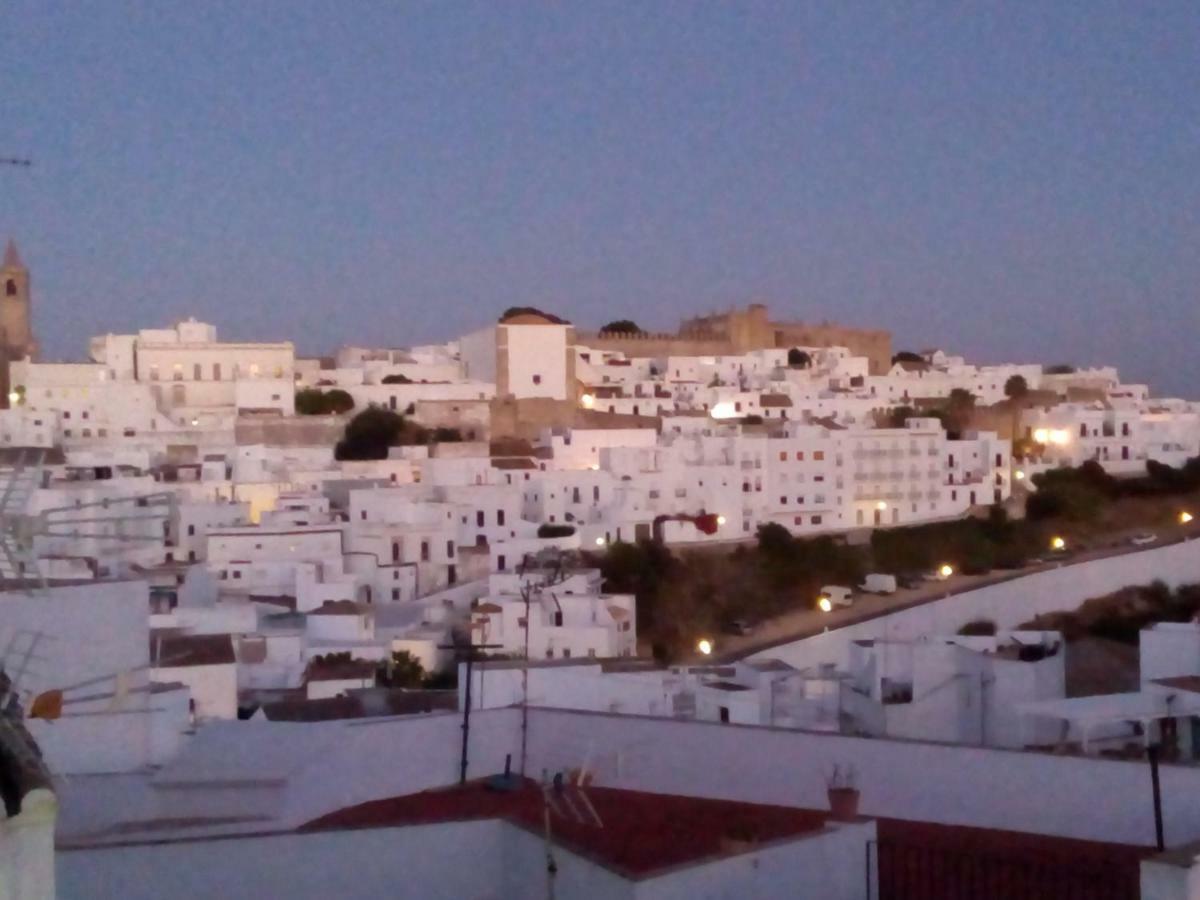 شقة Casa Carmen مْبيخير ذي لا فرونتيرا المظهر الخارجي الصورة