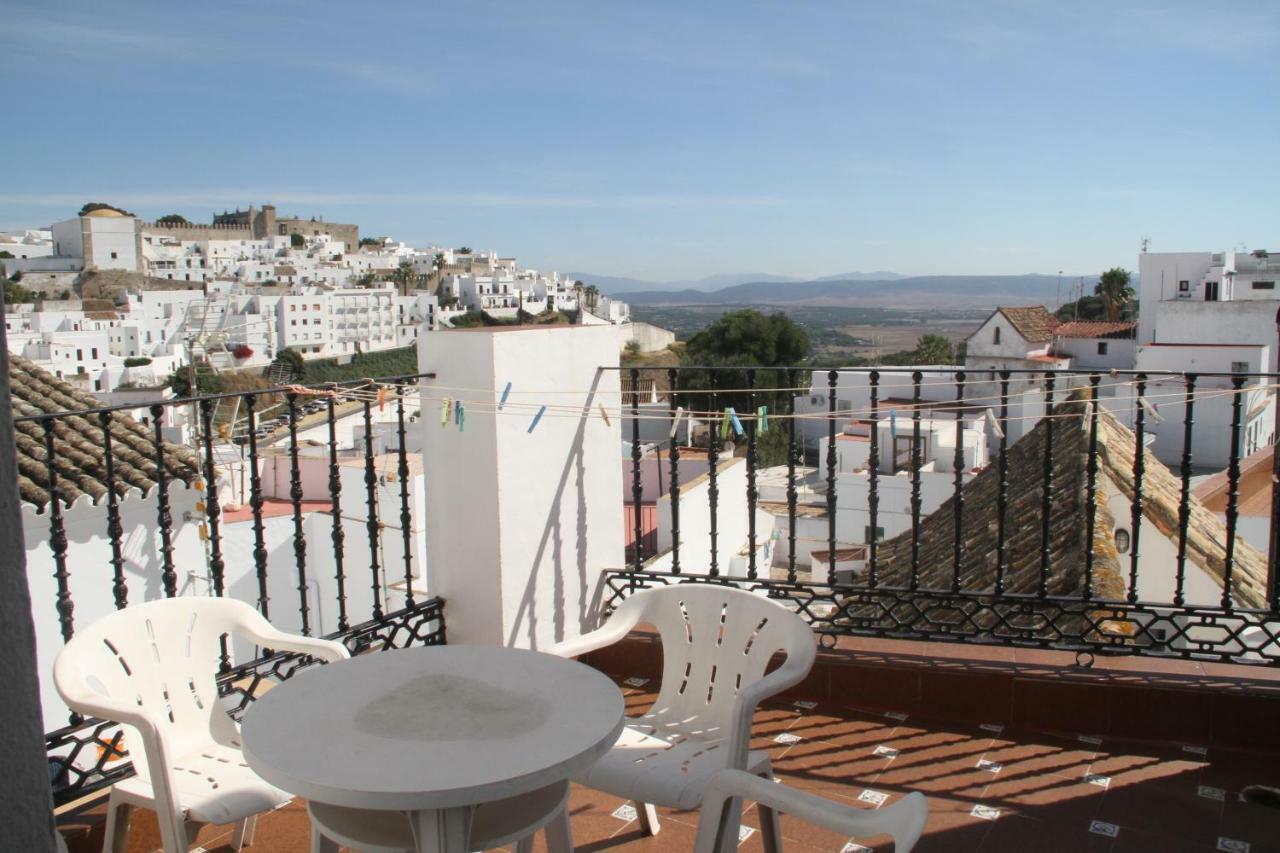 شقة Casa Carmen مْبيخير ذي لا فرونتيرا المظهر الخارجي الصورة
