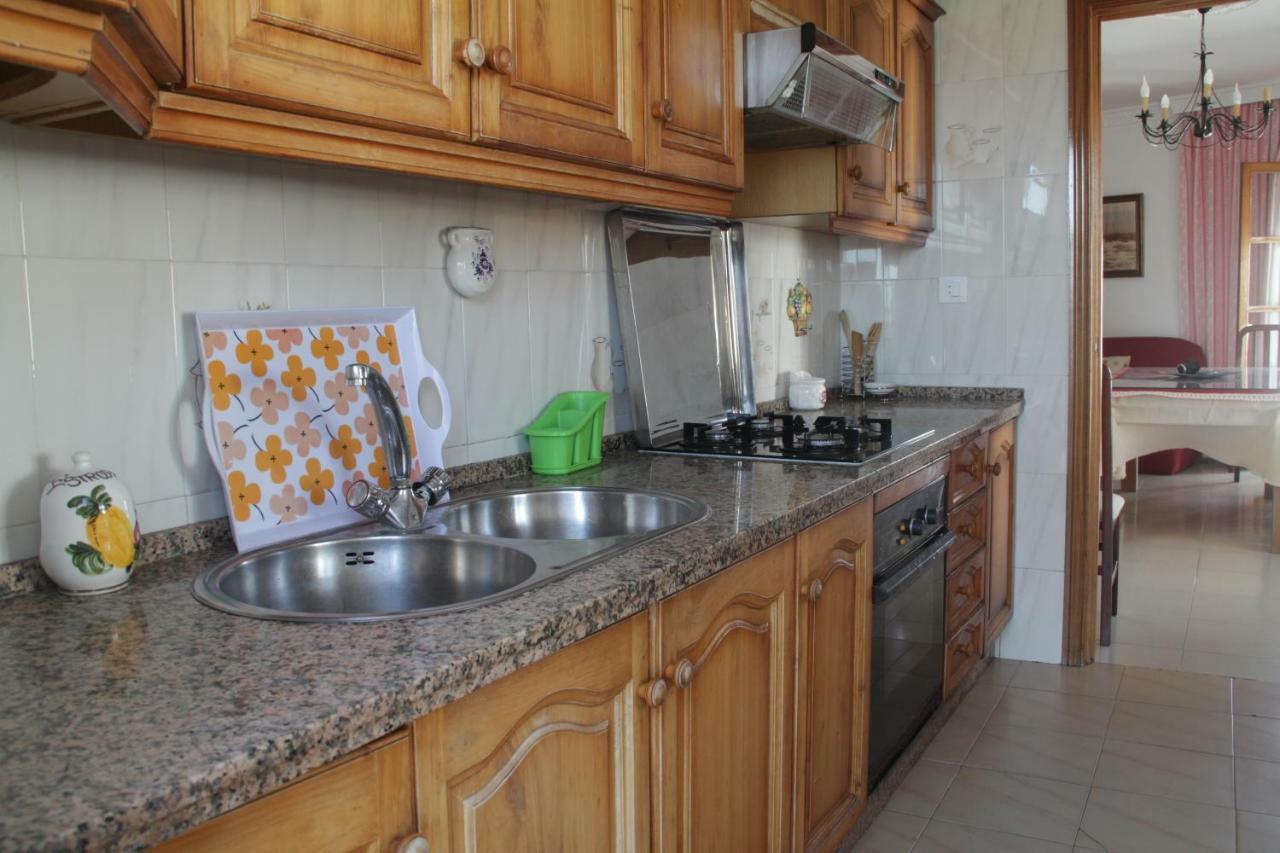 شقة Casa Carmen مْبيخير ذي لا فرونتيرا المظهر الخارجي الصورة